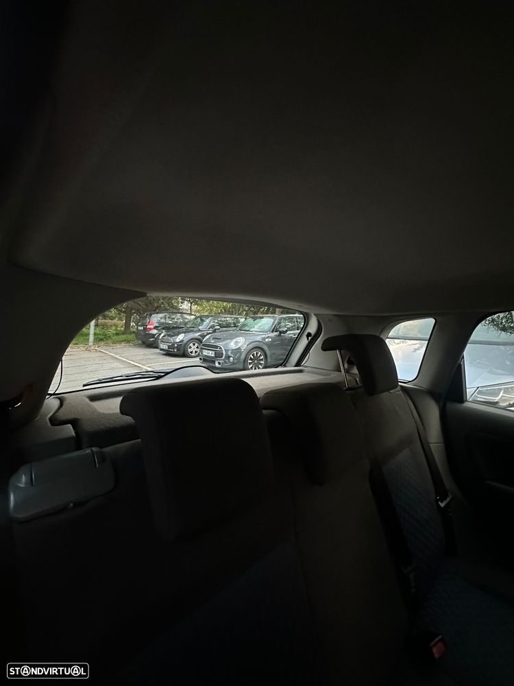 Ford Fiesta 1.25 Trend - 18