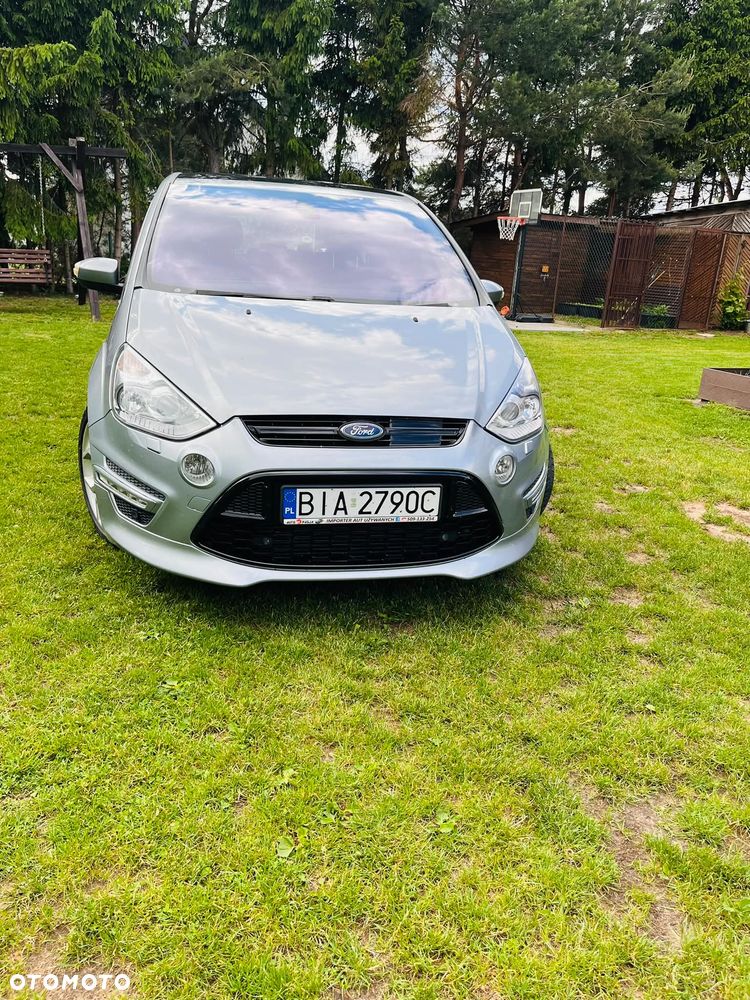 Ford S-Max 2.0 T Titanium MPS6 - 4