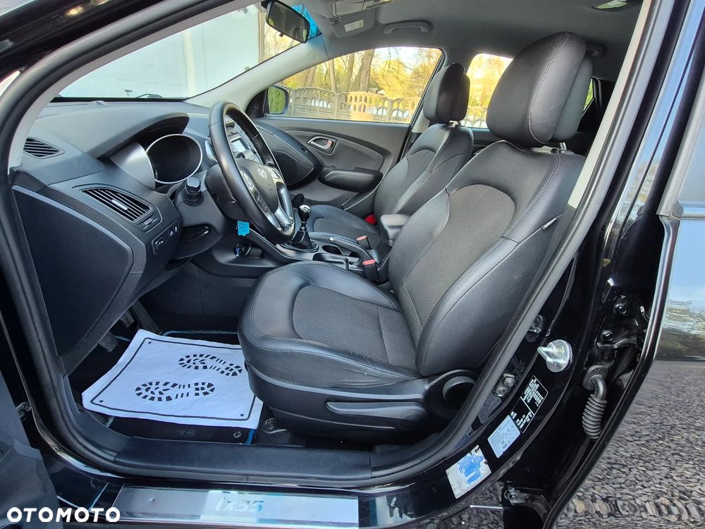Hyundai ix35 1.6 2WD Comfort - 18