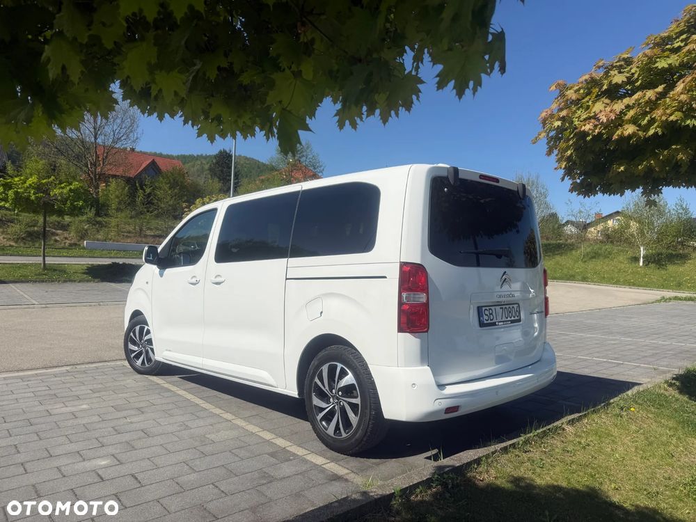 Citroën SpaceTourer 2.0 BlueHDi M Business Lounge - 6