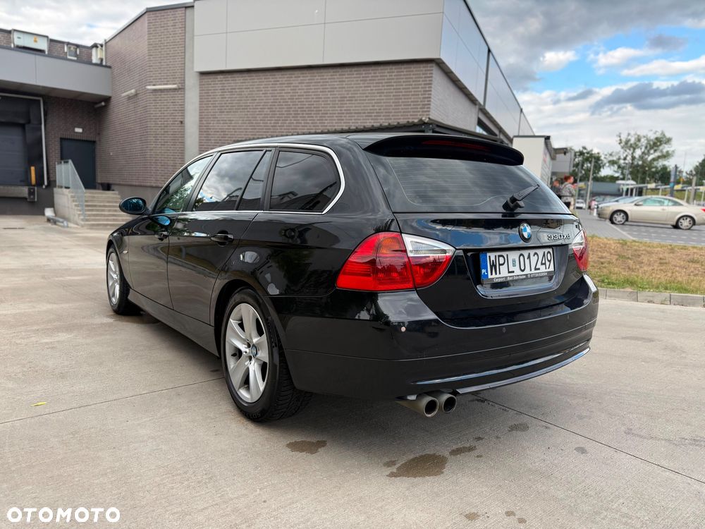BMW Seria 3 - 8