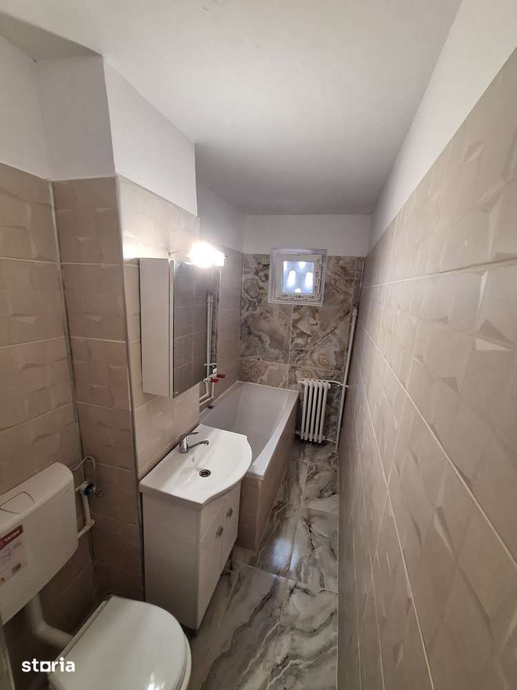 Iulius Town -  4 camere, balcon, în Circumvalatiunii ... 97.900 euro - Imagine principală: 5/14
