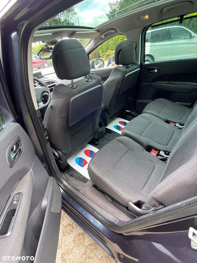 Peugeot 5008 HDI FAP 110 EGS6 Platinum - 7