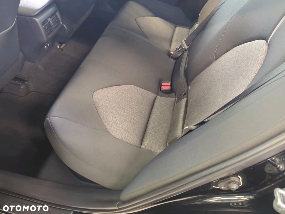 Toyota Camry 2.5 Hybrid Comfort CVT - 14
