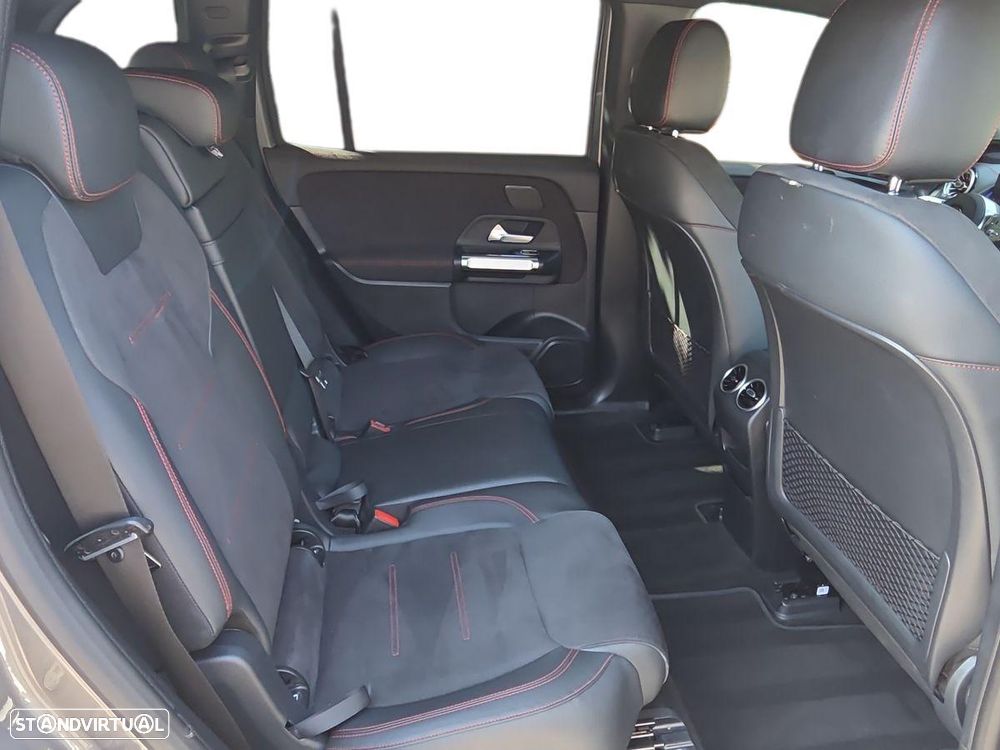 Mercedes-Benz EQB 350 4Matic AMG Line - 24