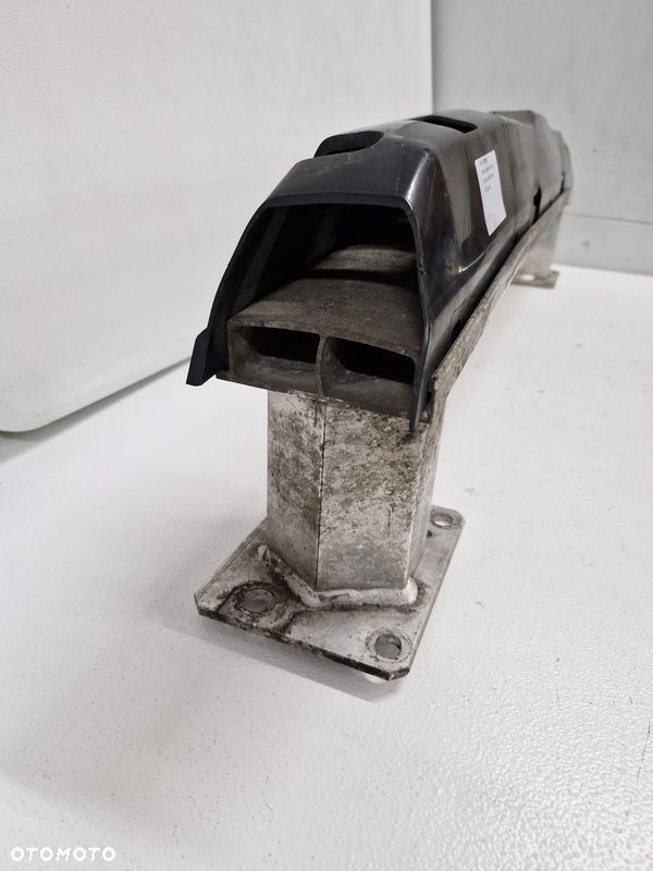 CITROEN BERLINGO PARTNER II III BELKA ZDERZAKA PRZEDNIEGO PRZÓD - 6