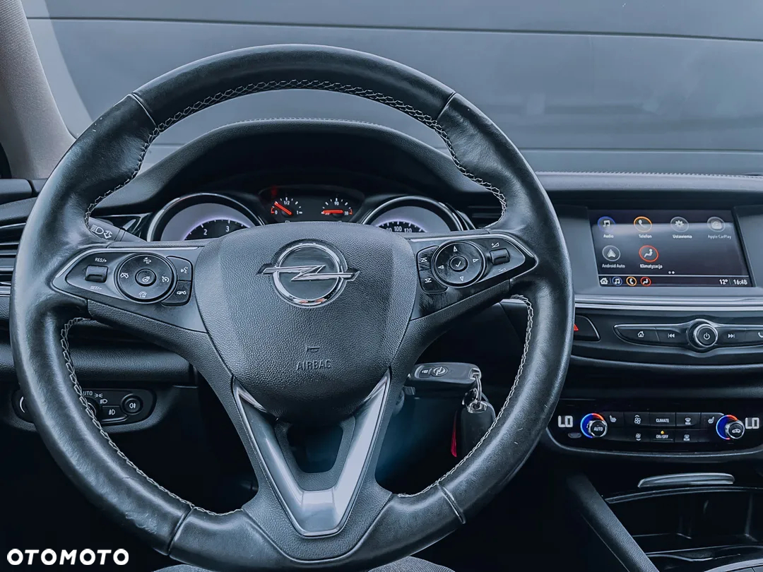Opel Insignia 2.0 CDTI Enjoy S&S - 25