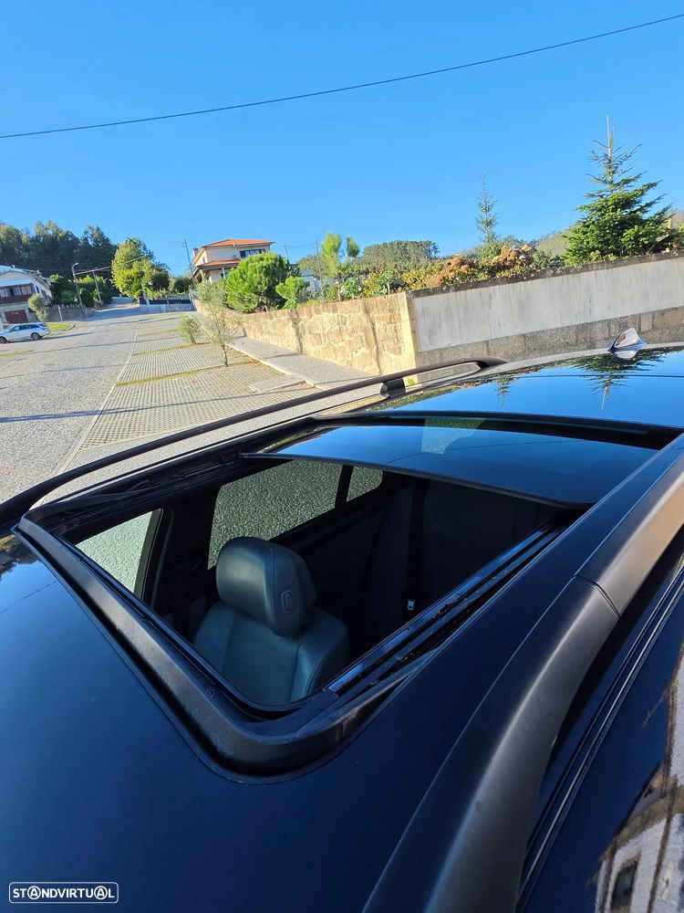 BMW 520 dA Sport - 10