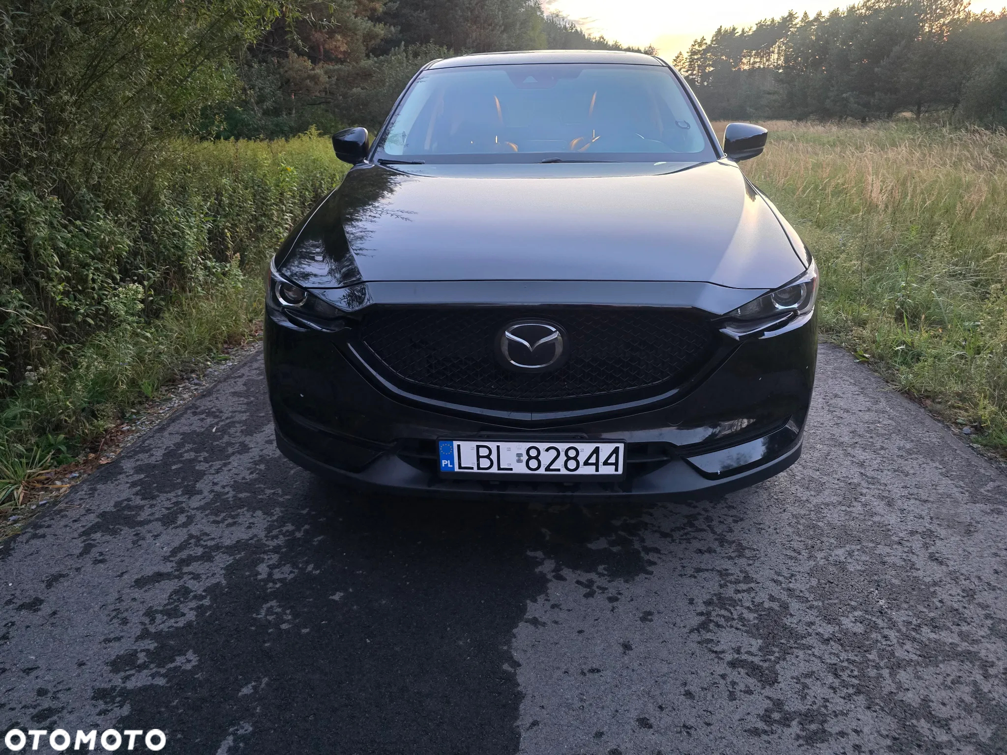 Mazda CX-5 - 6