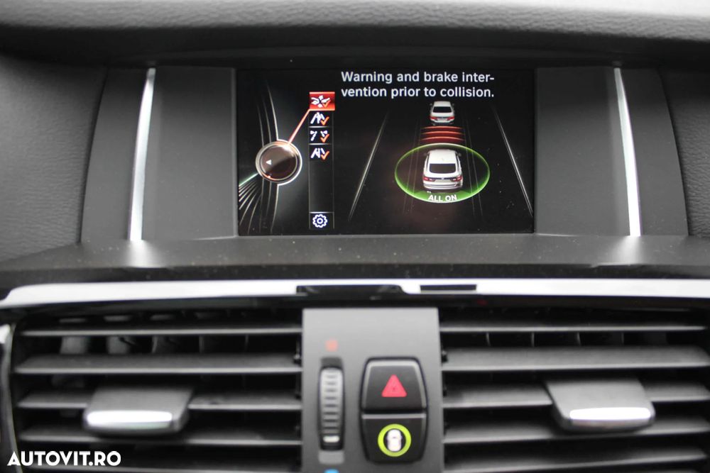 BMW X4 xDrive20d Aut. xLine - 32