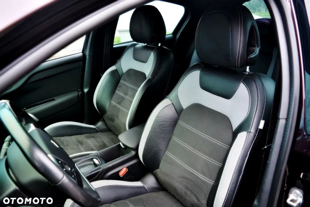 Citroën DS4 HDi 115 Chic - 5