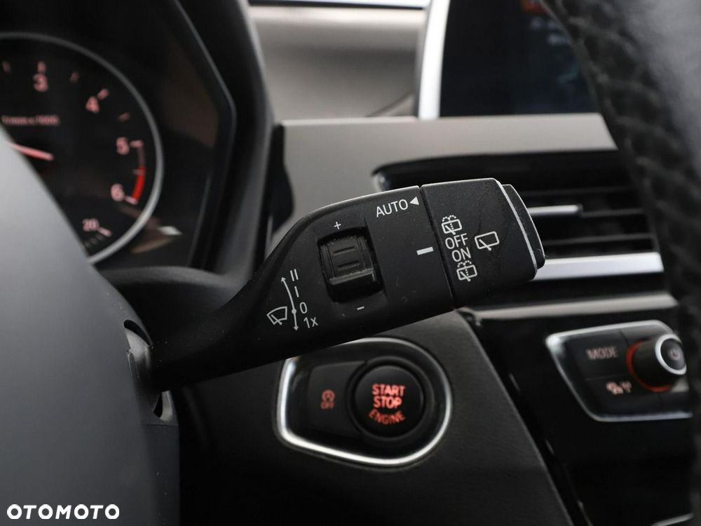 BMW X1 xDrive20d xLine - 33