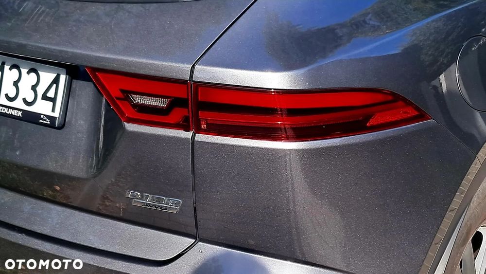 Jaguar E-Pace - 9