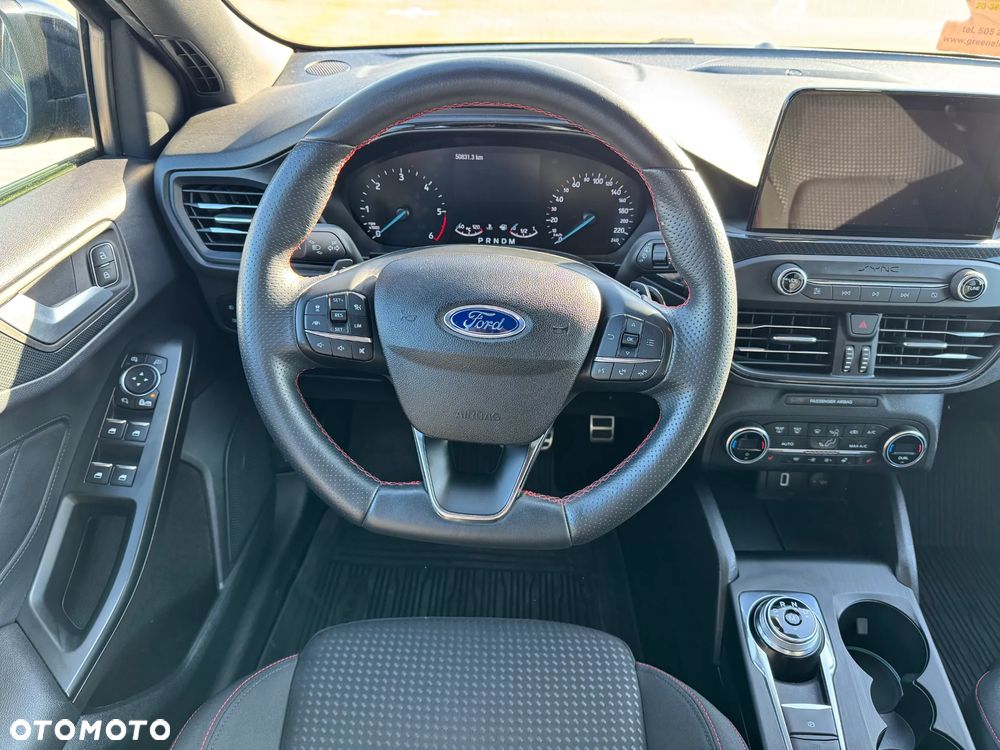 Ford Focus - 13