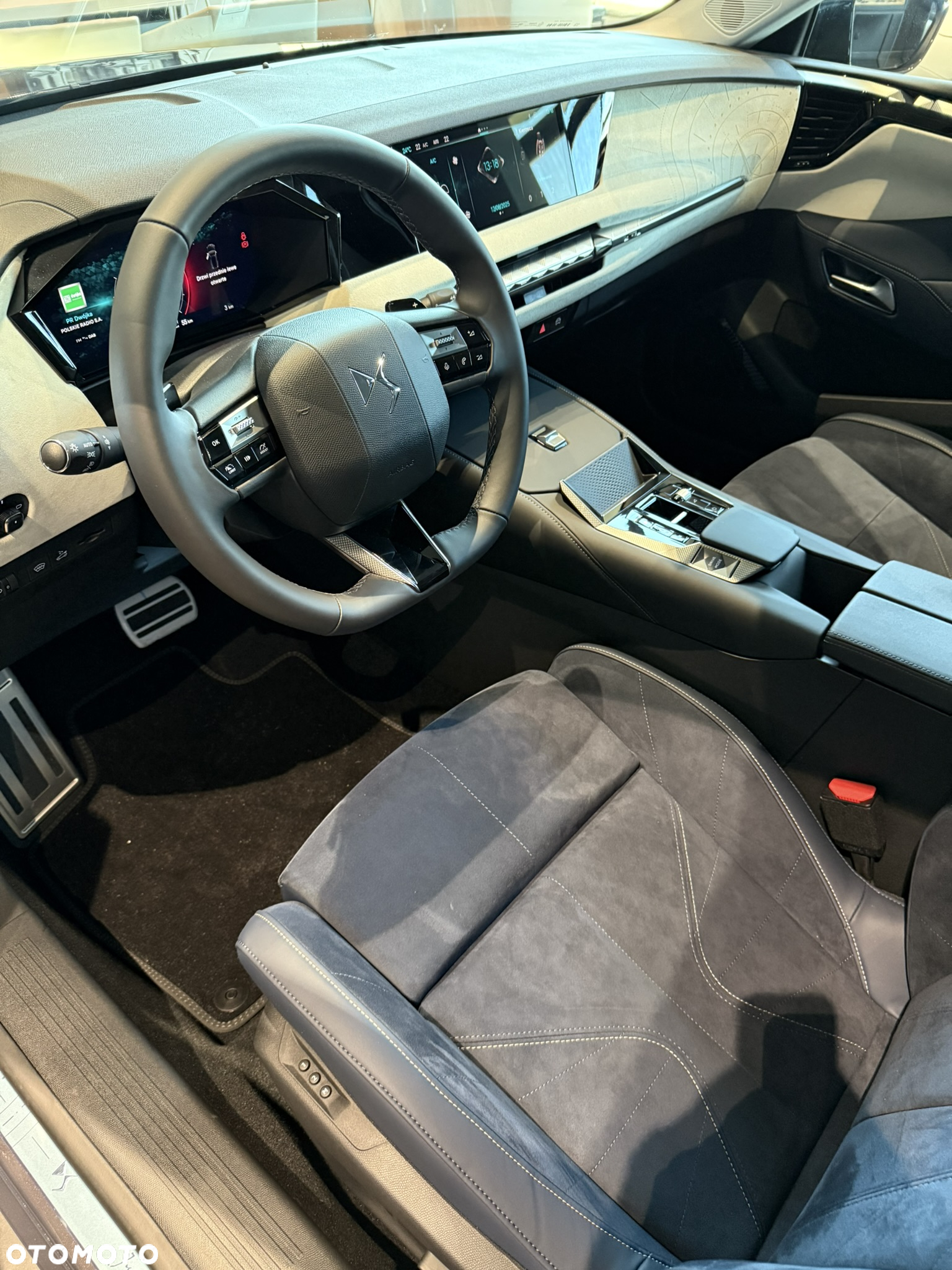 DS Automobiles DS 4 - 14