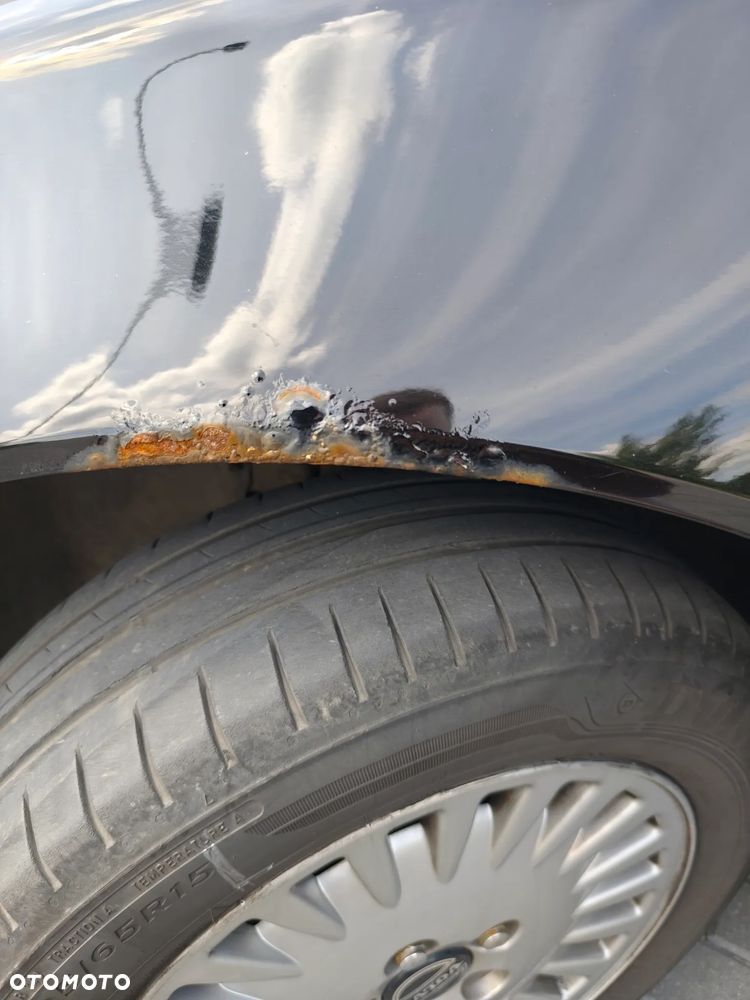 Volvo V50 - 15