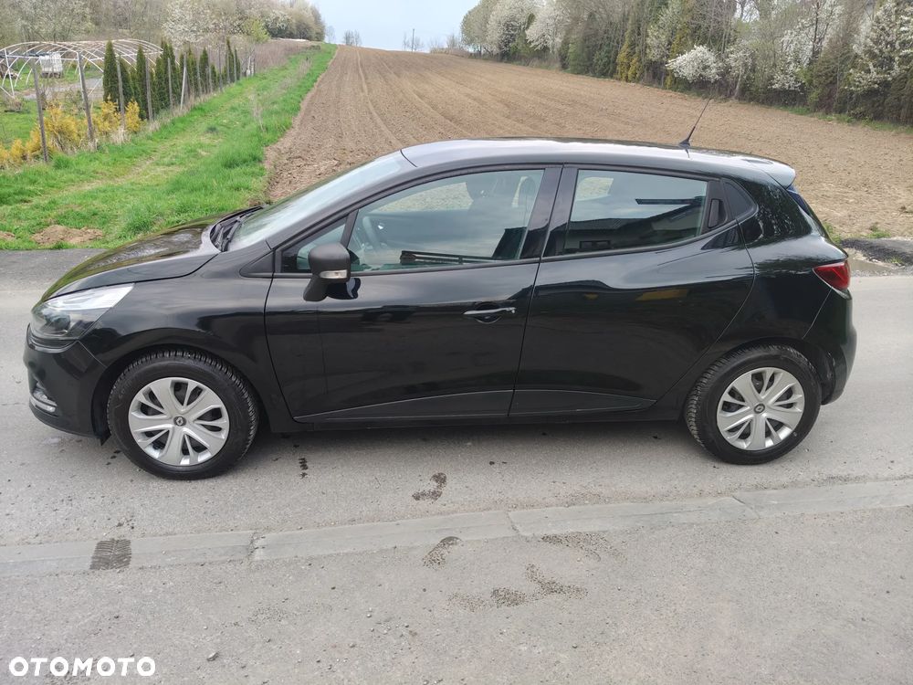 Renault Clio 1.2 16V 75 Business - 5