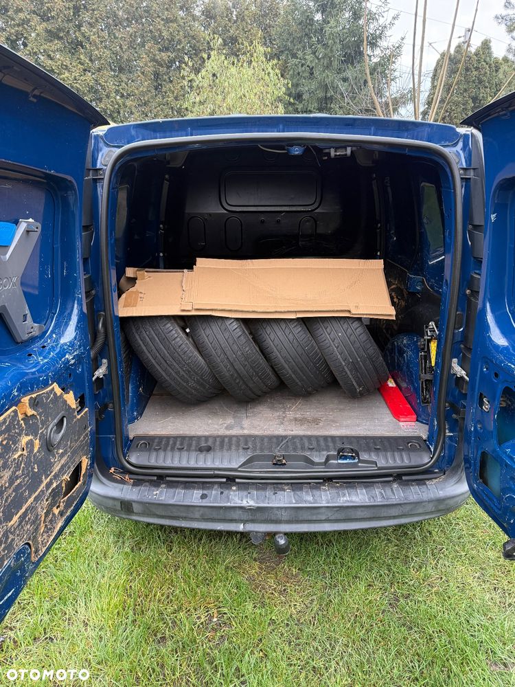 Mercedes-Benz Citan - 11