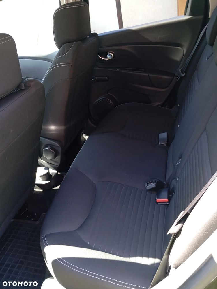 Renault Clio dCi 90 Limited - 10