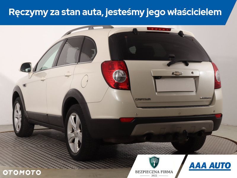 Chevrolet Captiva - 6
