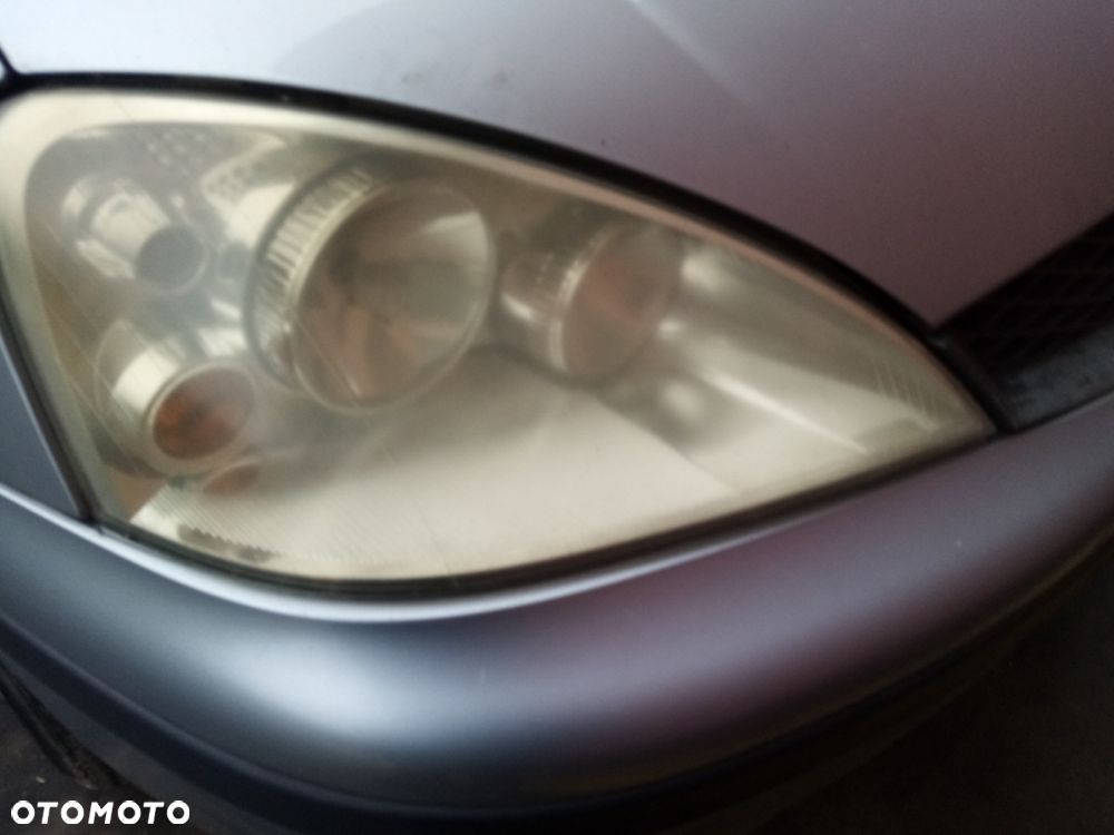 FORD GALAXY I LIFT 00-06 1.9 TDI POMPA WSPOMAGANIA - 3