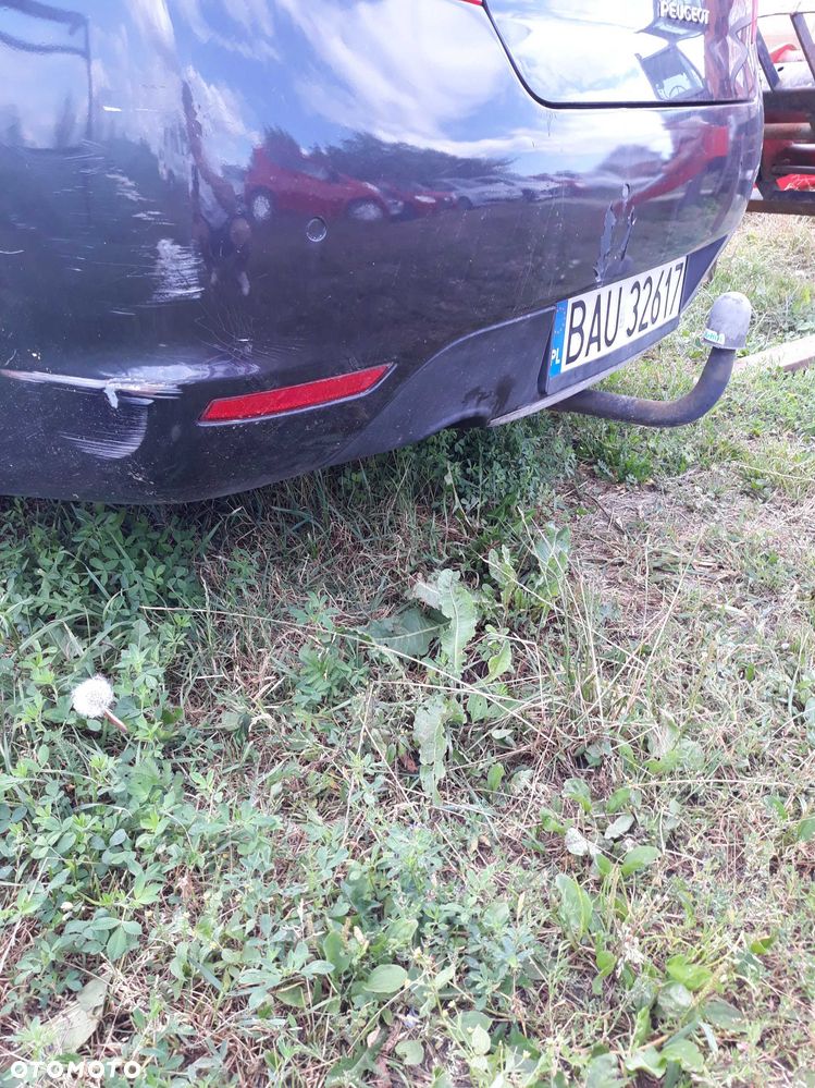 Peugeot 508 - 7