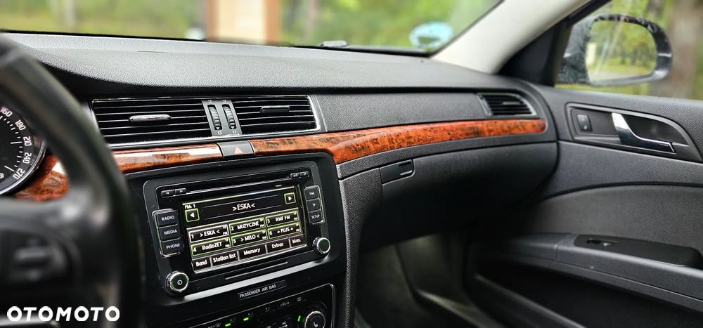 Skoda Superb 1.8 TSI Elegance - 8