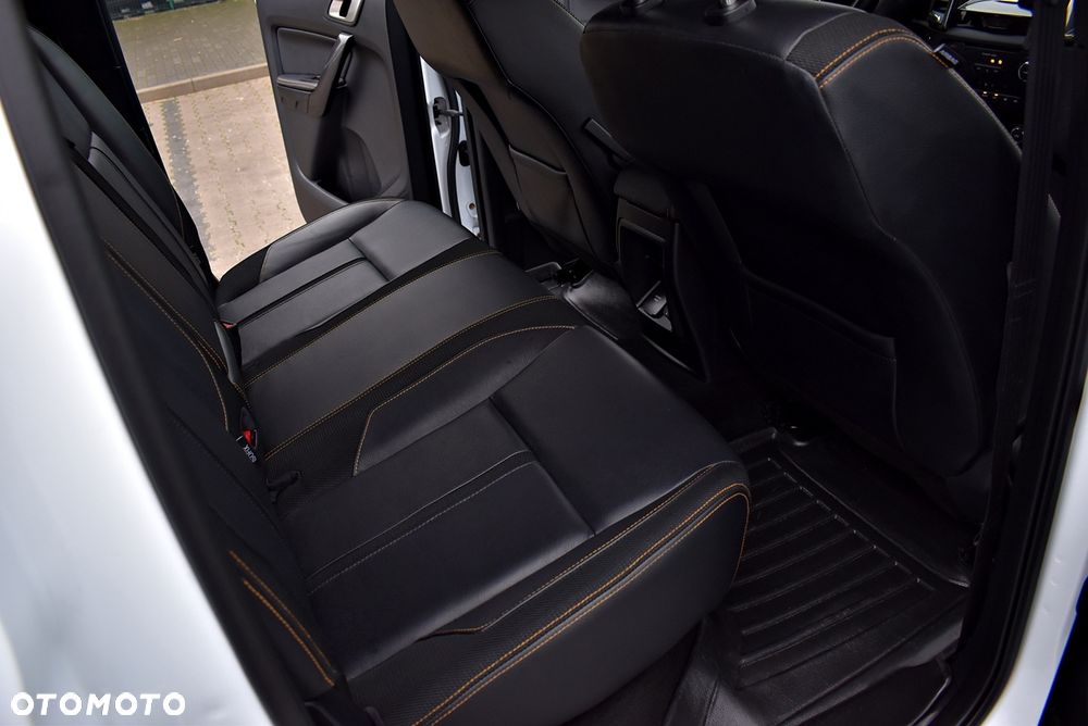 Ford Ranger 3.2 TDCi 4x4 DC Wildtrak EU6 - 34