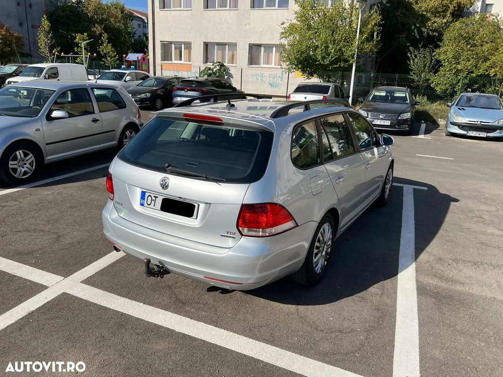 Volkswagen Golf - 7