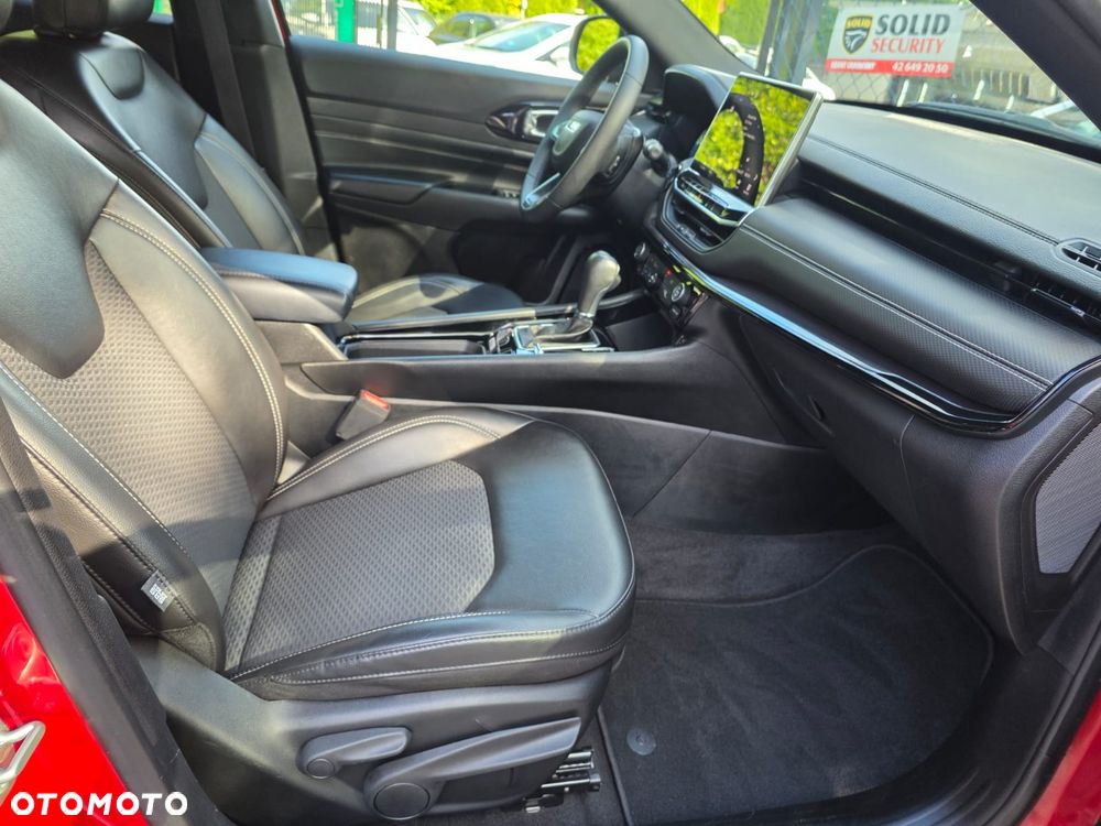Jeep Compass 1.4 MultiAir Active Drive Automatik Limited - 20