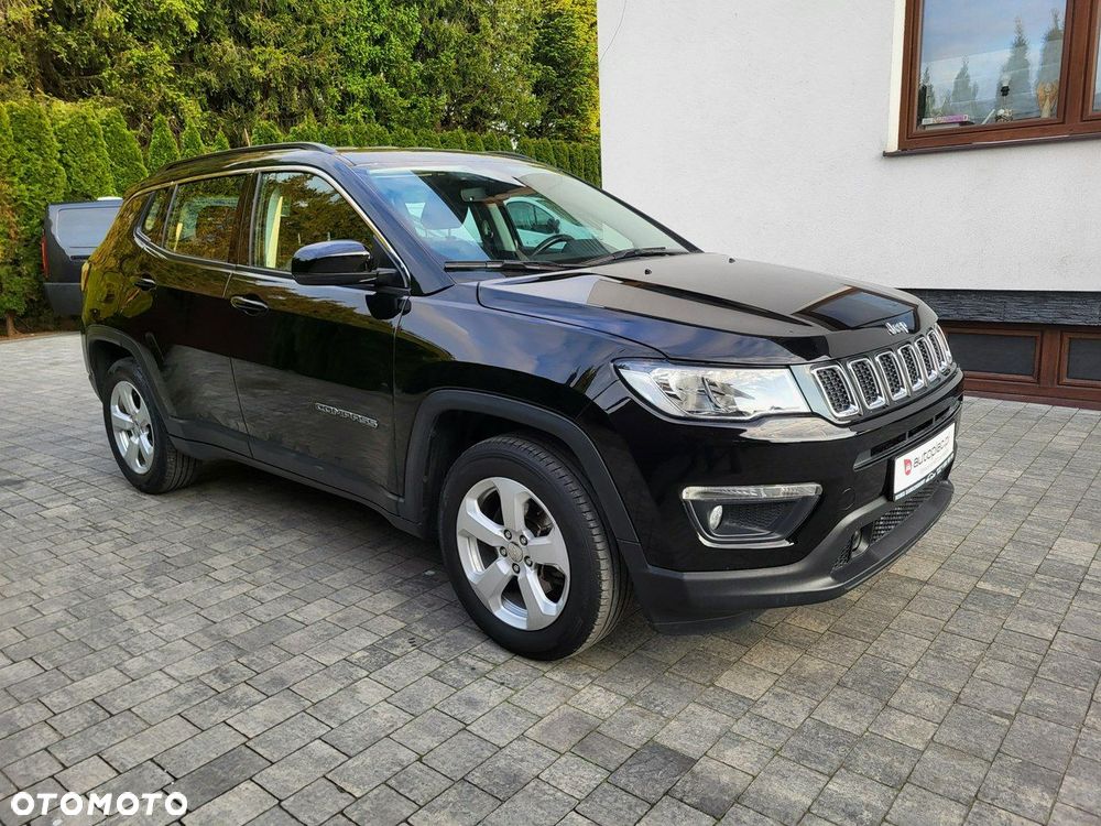 Jeep Compass - 5