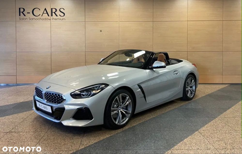 BMW Z4 20i sDrive M Sport - 4