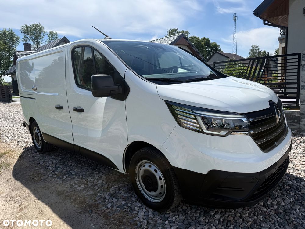 Renault Trafic - 13