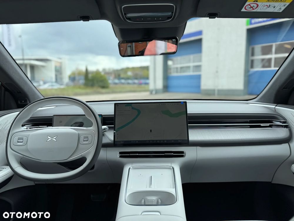 XPeng G6 80.8 kWh AWD Performance PRO - 16