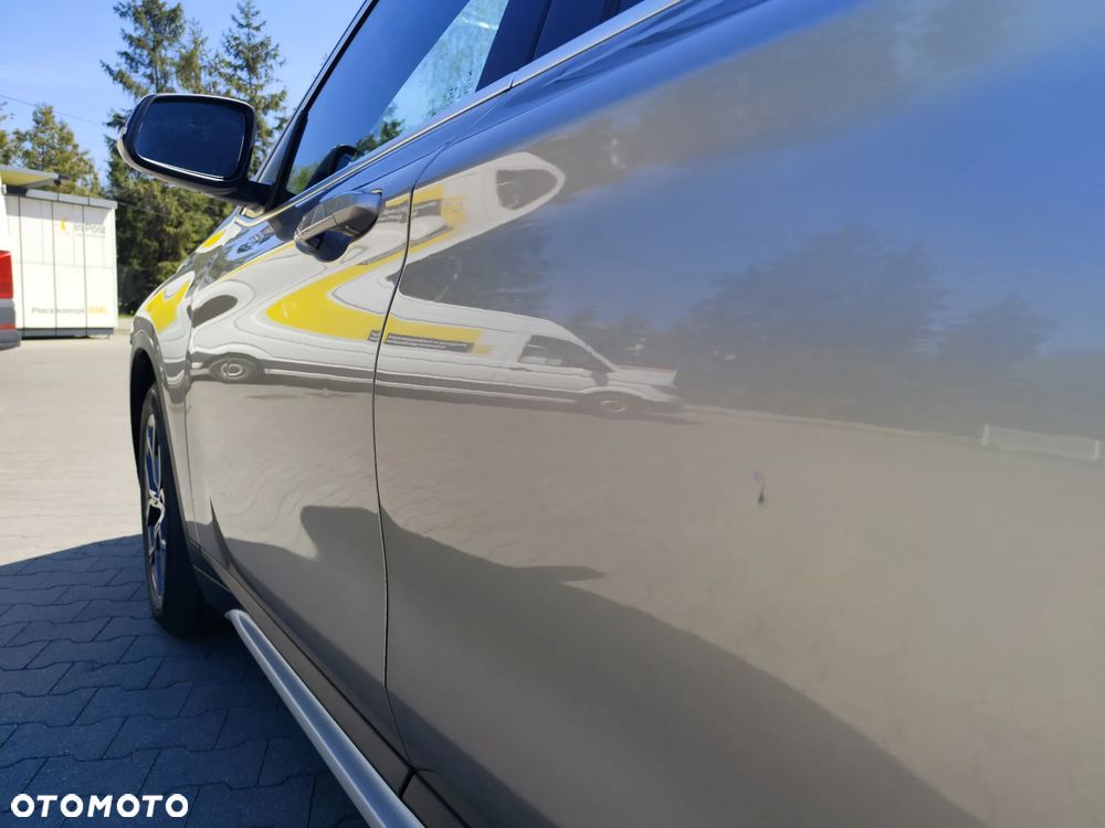 BMW X1 - 8