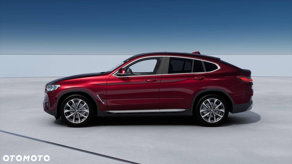 BMW X4 - 3