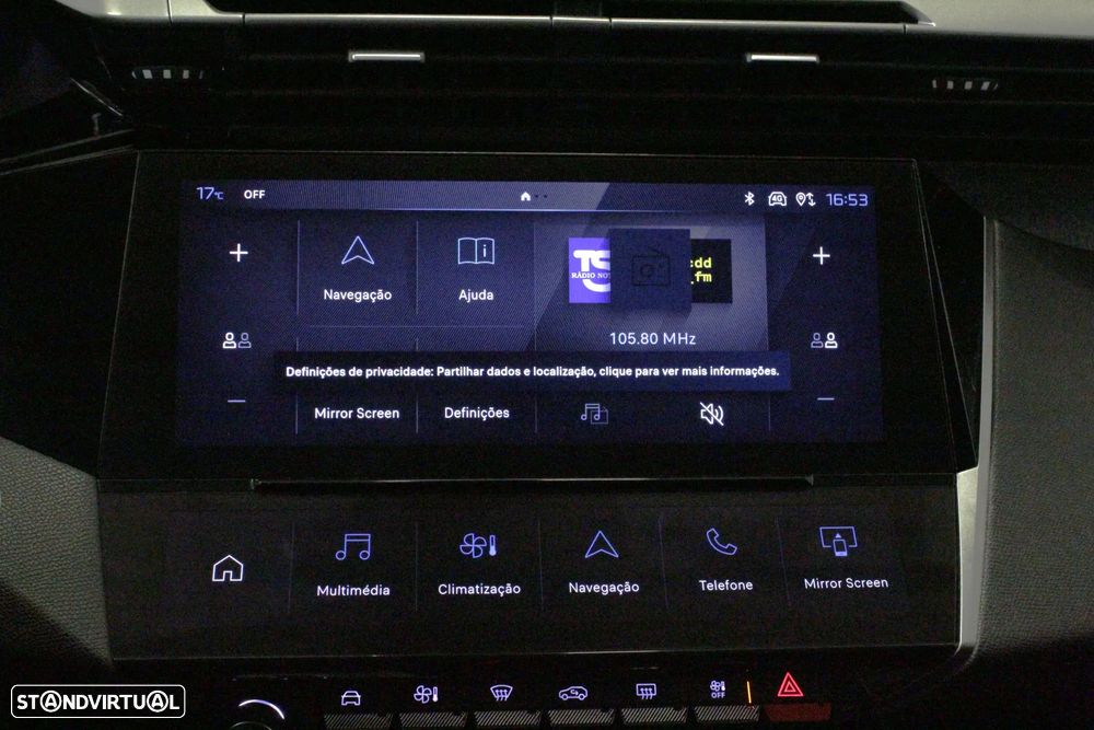 Peugeot 308 1.2 PureTech Allure - 10