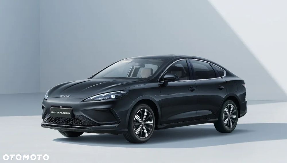 BYD Seal 5 DM-i 1.5 Design - 3