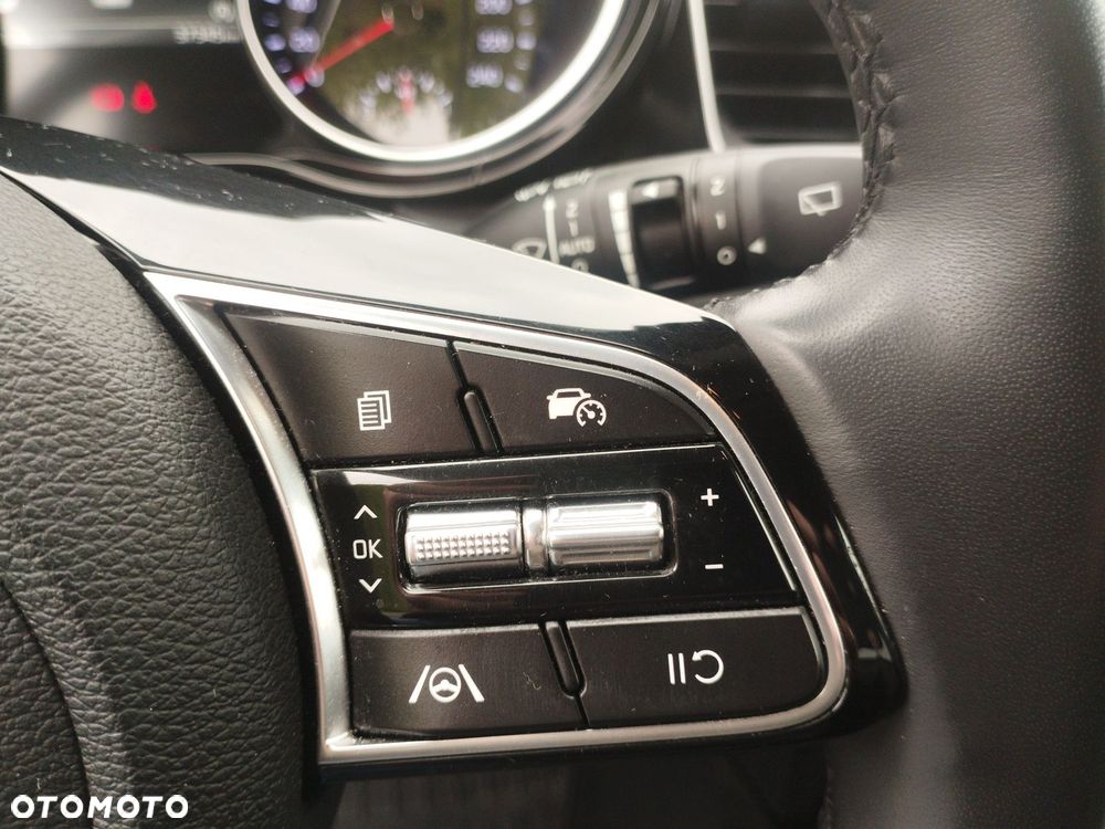 Kia Ceed 1.5 T-GDI Tribute - 25