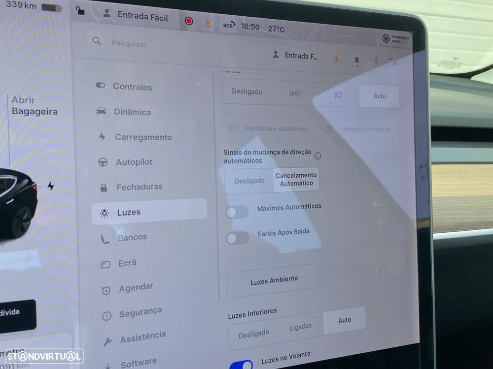 Tesla Model 3 Long Range AWD Dual Motor - 54