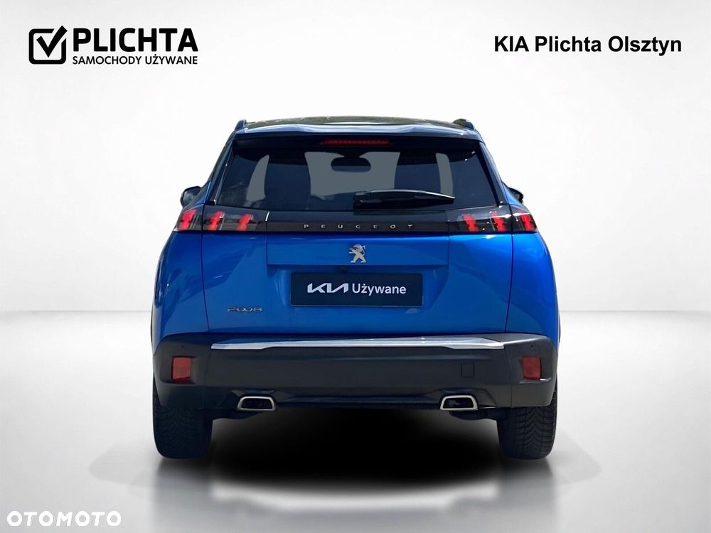 Peugeot 2008 - 5