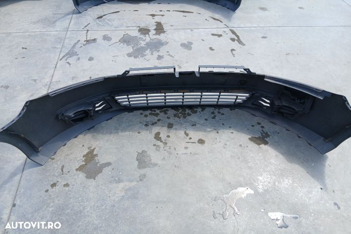 Bara fata Volkswagen VW Golf 6 [2008 - 2015] Hatchback 3-usi - 6