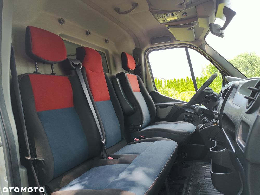 Renault Master - 16