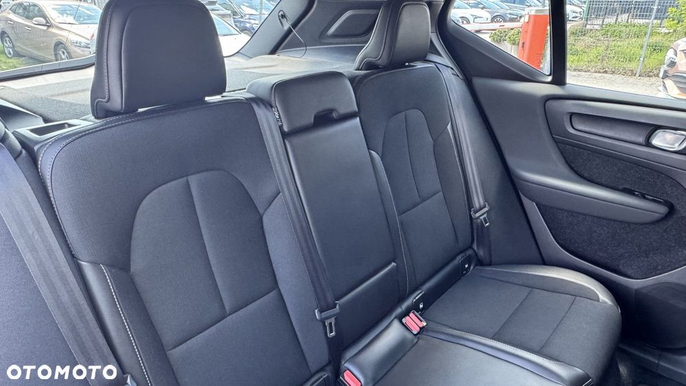 Volvo XC 40 - 13