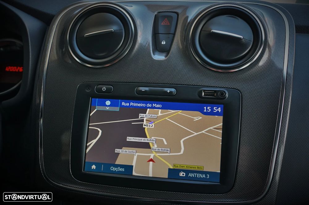 Dacia Logan MCV TCe 90 S&S Prestige - 30