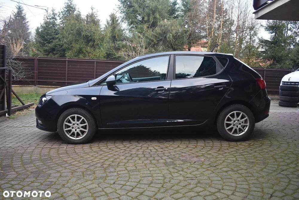 Seat Ibiza - 6