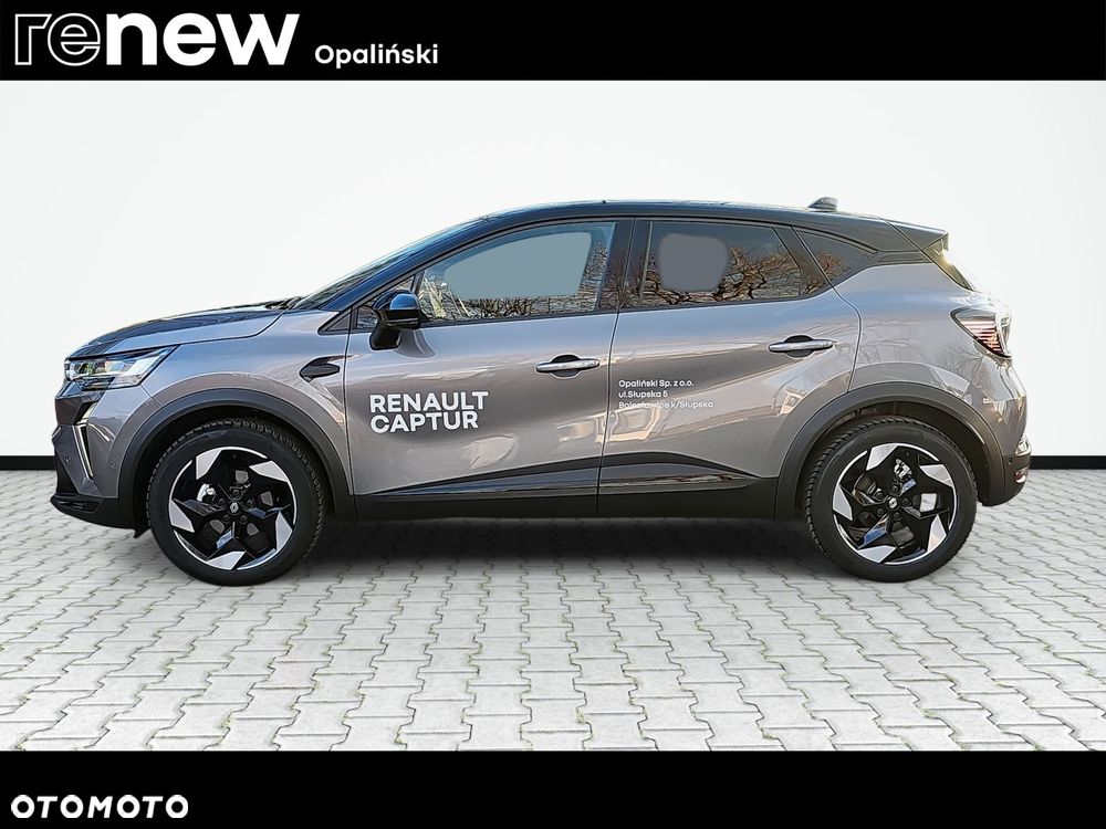 Renault Captur 1.0 TCe Techno - 8