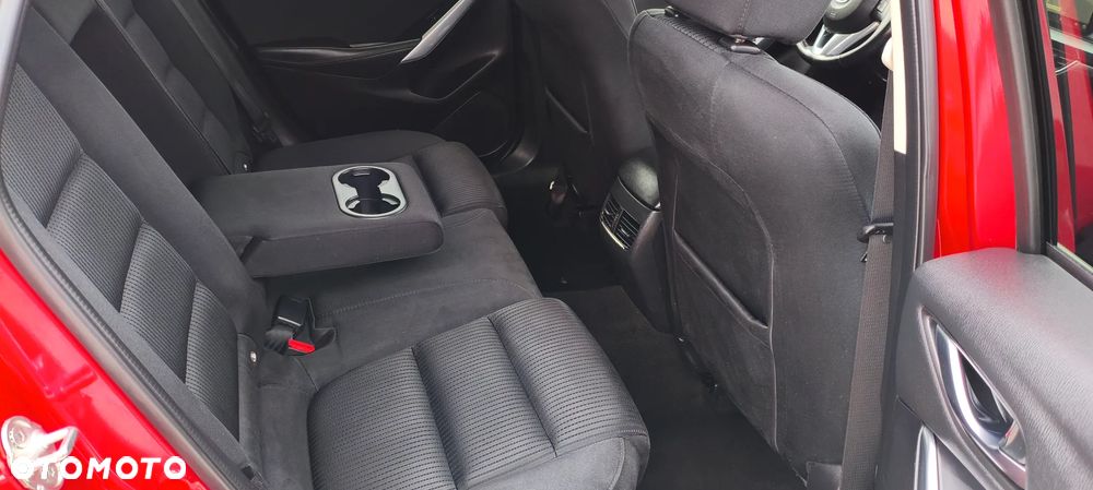 Mazda 6 2.0 SKYACTIV-G Center-Line - 34