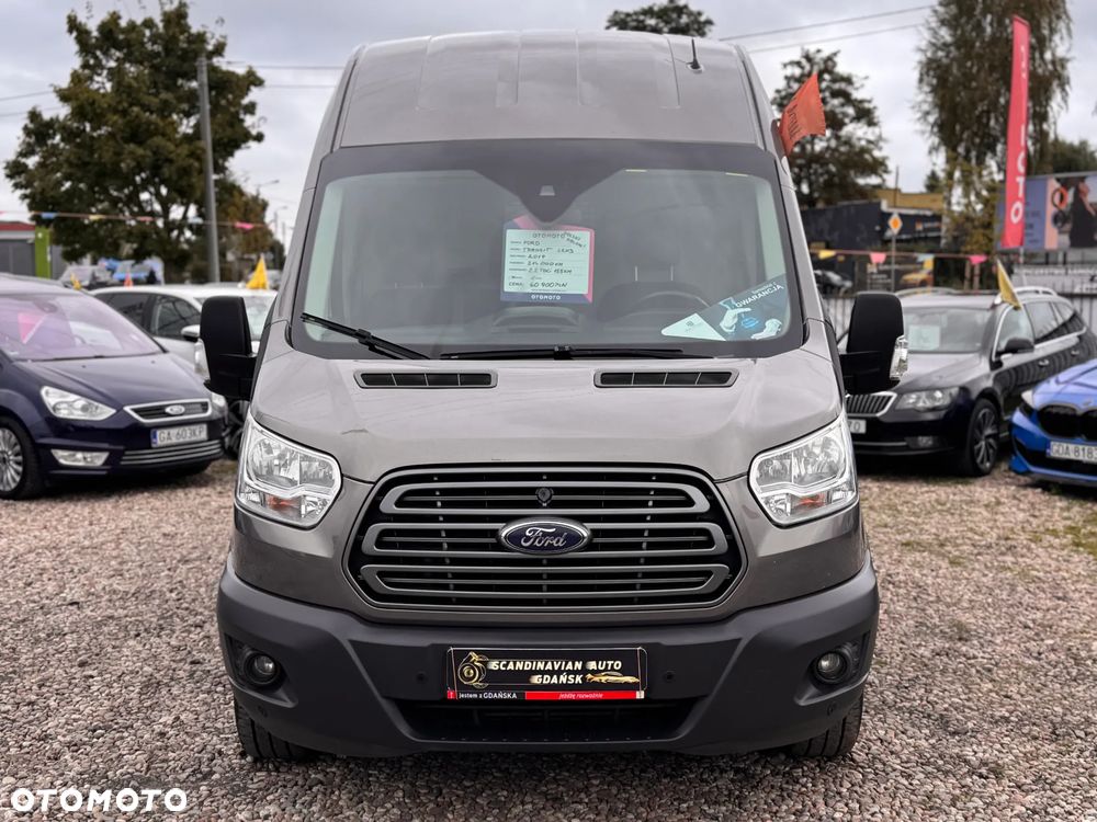 Ford Transit - 5