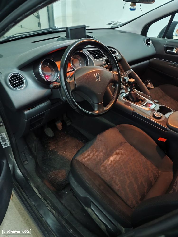 Peugeot 3008 1.6 HDi Business Line - 2